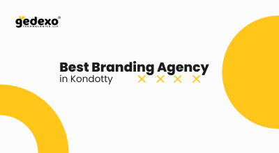 Best Branding Agency in Kondotty, Malappuram
