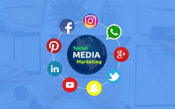 social media marketing company in Kerala