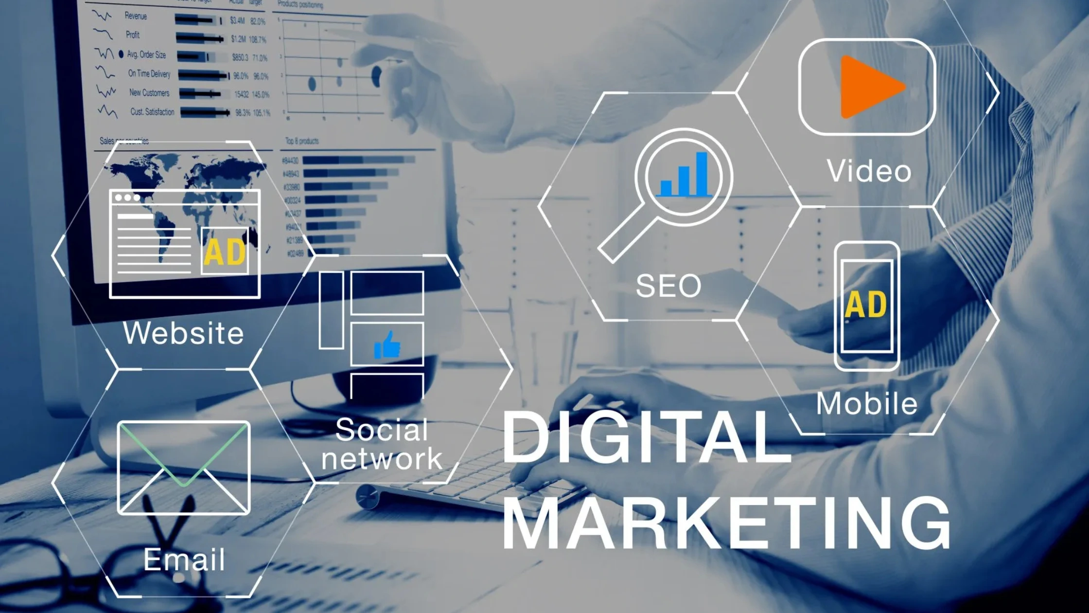 Digital Marketing Pitfalls