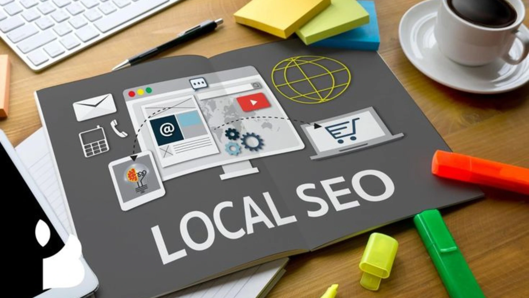 Local SEO