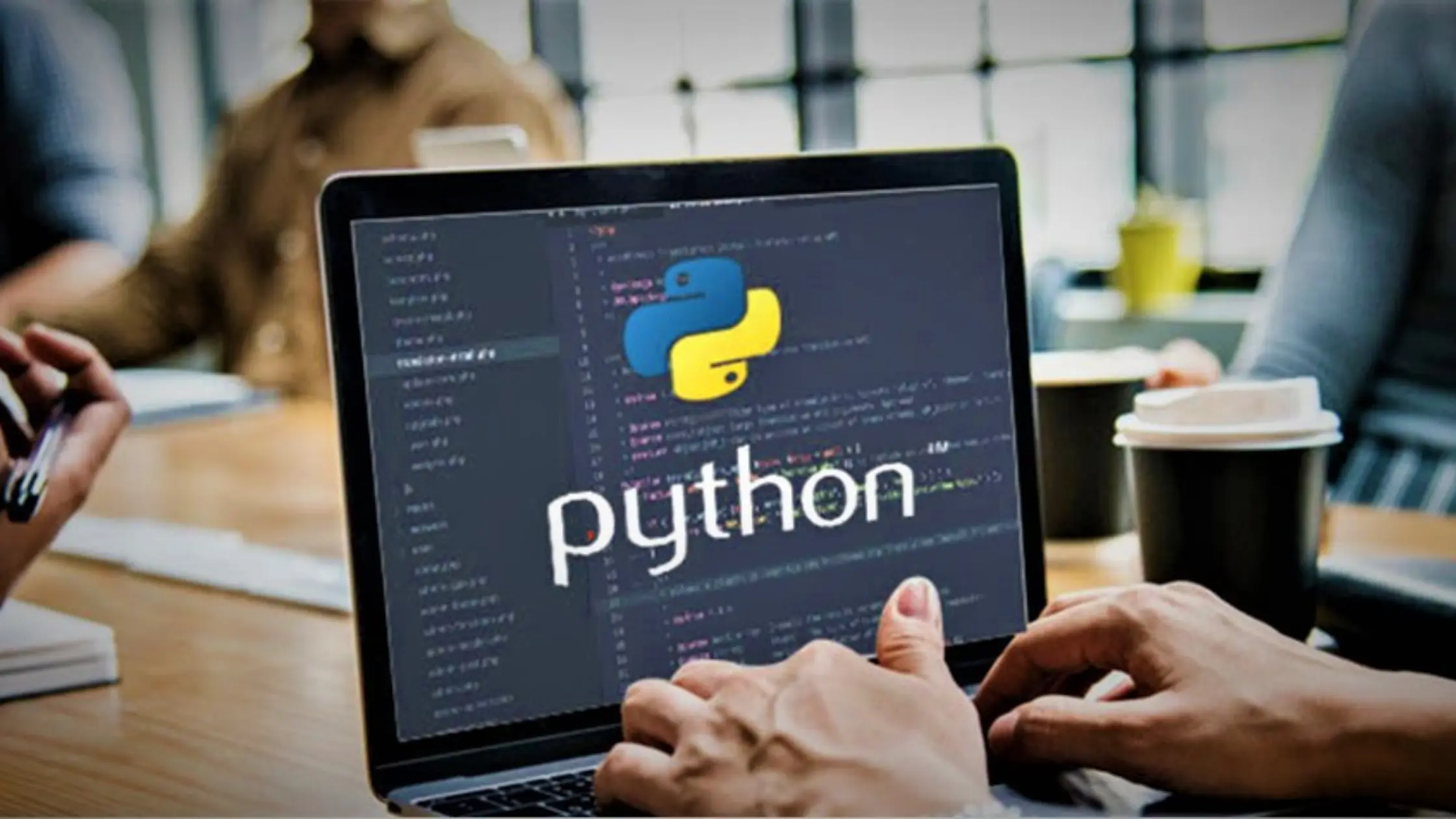 Python development