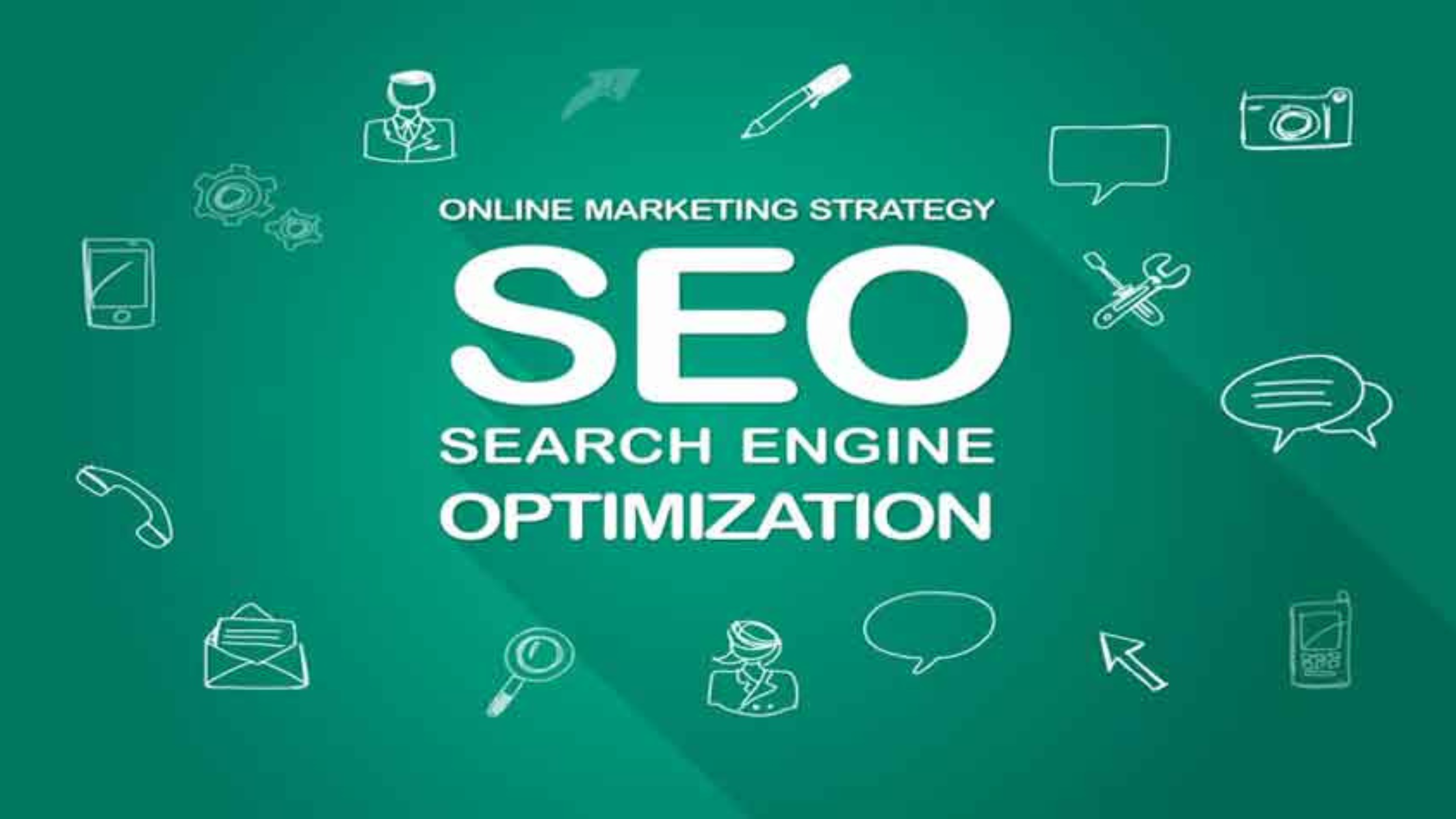 SEO Strategies